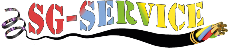 SG-Service Oy